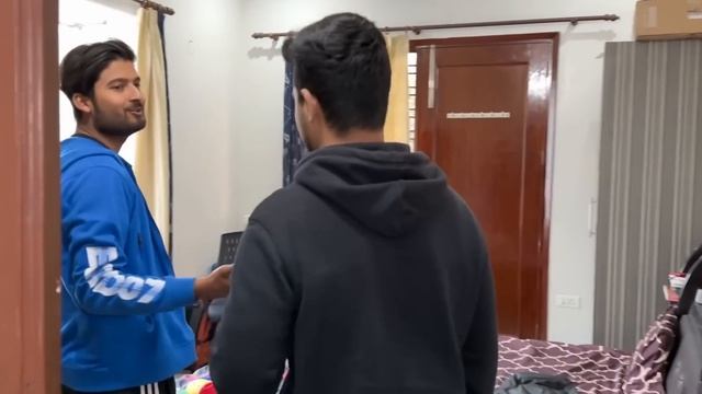 How does a GOOGLE Software Engineer lives in Gurgaon? IITian after college | Service Based to Googl смотреть онлайн