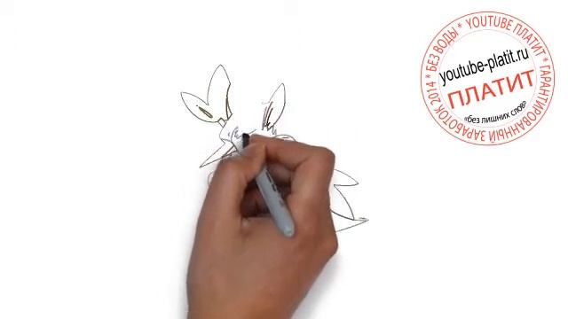 Уровни эволюции покемонов в картинках Шифтри Как нарисовать покемона карандашом shiftry смотреть онлайн