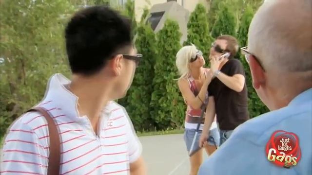 скрытая камера 5 смотреть онлайн