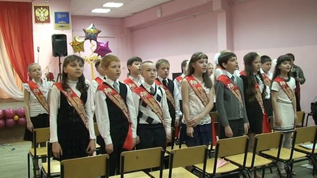 Последний звонок 2015 Песня родителям смотреть онлайн