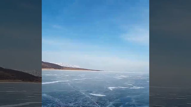 Байкал-2019. Дорога на Север. смотреть онлайн