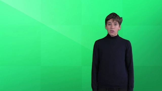 Егор Чеботи исполняет стихотворение  Н.С.Гумилёв "Вы все,  паладины Зелёного Храма...."