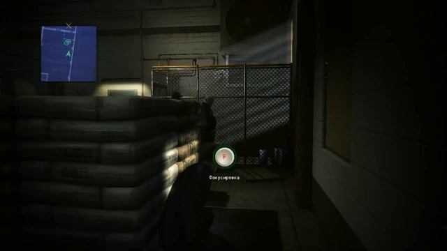 Прохождение игры Prison Break: The Conspiracy/Побег Из Тюрьмы: Заговор - Часть 15 смотреть онлайн