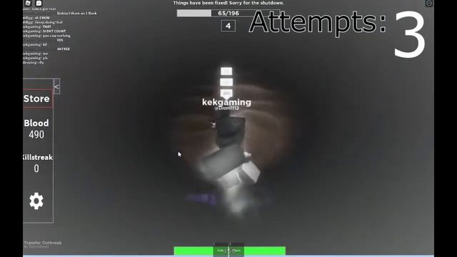 [Roblox] Heavy TF2 Vs. Furries смотреть онлайн