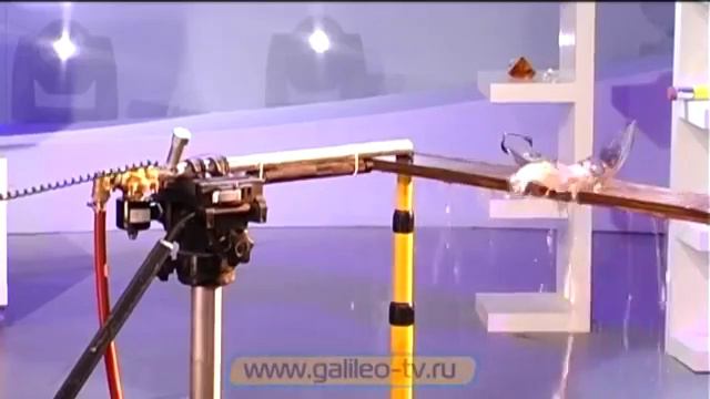 Урок 44 Галілео Закон Паскаля та акваріум смотреть онлайн