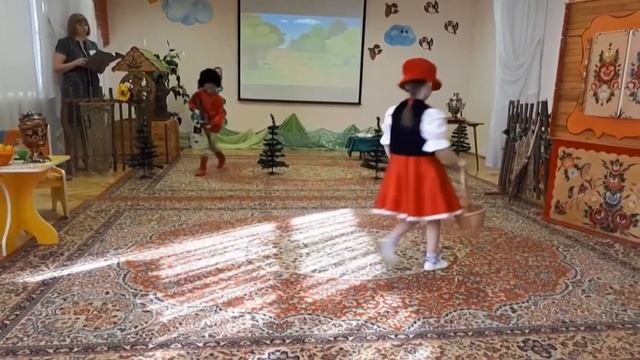 МБДОУ центр развития ребенка - детский сад №52 п.Горки-10 "Лучший детский сад" смотреть онлайн