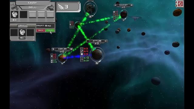 Apollo4X v0.2.0 Gameplay Demo смотреть онлайн
