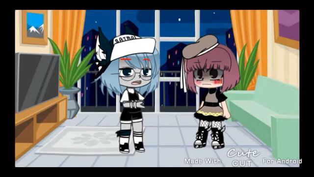 meme||Что такое доброта?||Gacha club|| смотреть онлайн