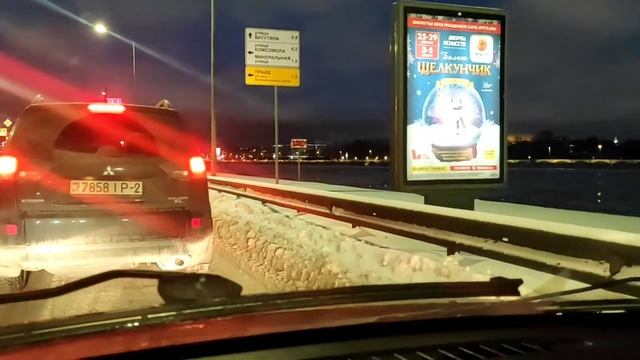 Зимняя резина Cordiant Winter Drive субъективный отзыв