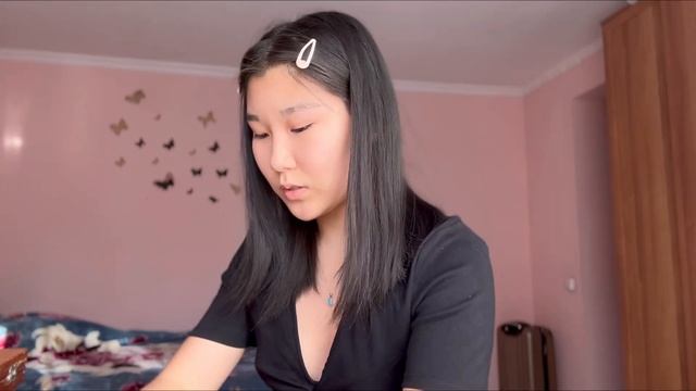 Мой повседневный макияж смотреть онлайн