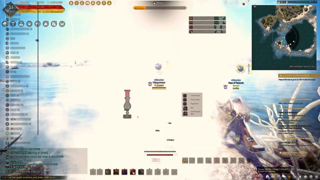 BDO Otter Watch Discord Khan Speed Run - New record by Ubiquity Guild смотреть онлайн
