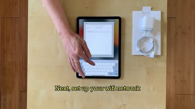 iPad Air 5th Generation UNBOXING and REVIEW (Purple) 2022 - Apple M1 Processor смотреть онлайн
