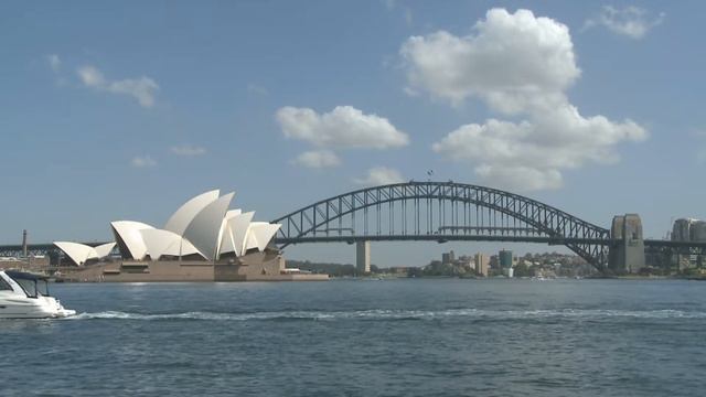 Sydney Australia best country to travel 2022 ,nature with relaxing music смотреть онлайн