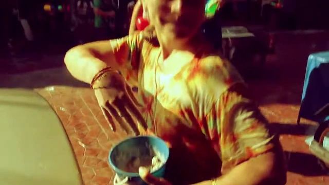 Новый год Бангкок смотреть онлайн