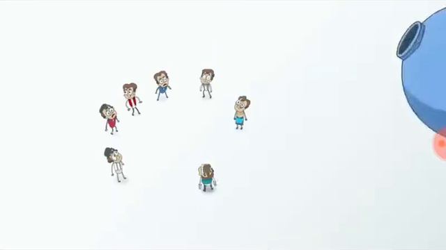 Приключения Боба со шрамом смотреть онлайн