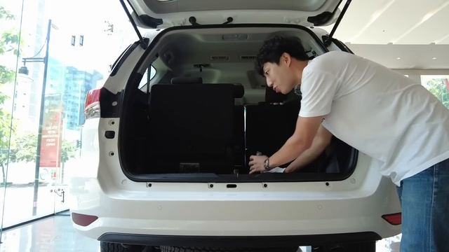 Most Affordable Toyota Fortuner in Manual Transmission in 2022 - [SoJooCars] смотреть онлайн