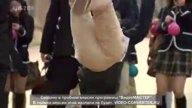 BoysOverFlowers_Корея