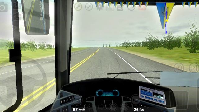 2 часть нефаза в Протон бас симулятор Road смотреть онлайн