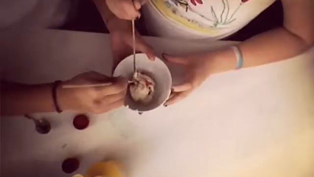 Как сделать ЛИЗУНА?/Я съела муку? смотреть онлайн