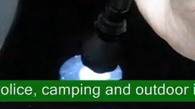 Product Code: 96756 LED Flashlight Q3 LED 500 Lumen 9 Watt смотреть онлайн