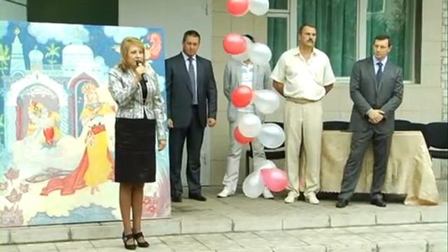 1 Сентября идем в школу. смотреть онлайн