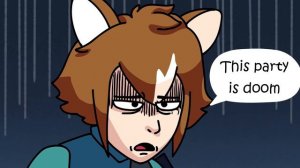 FRIDAY NIGHT FUNKIN VS GENSHIN IMPACT - FERA ANIMATIONS