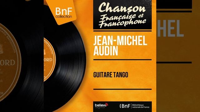 Guitare tango (feat. Christian Chevalier et son orchestre) смотреть онлайн