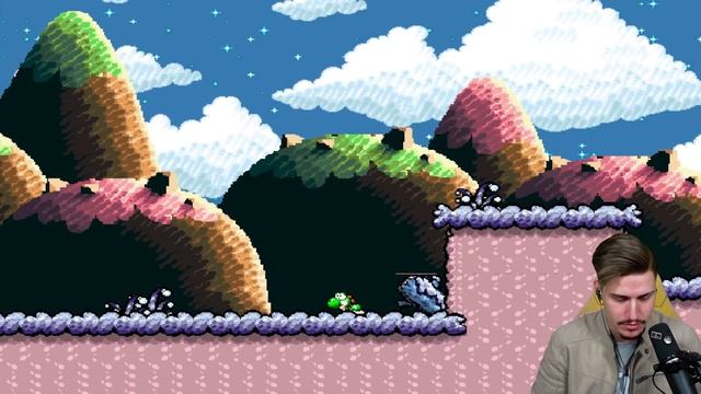 MARIO.EXE GAMES YOU CAN'T PLAY ANYMORE смотреть онлайн