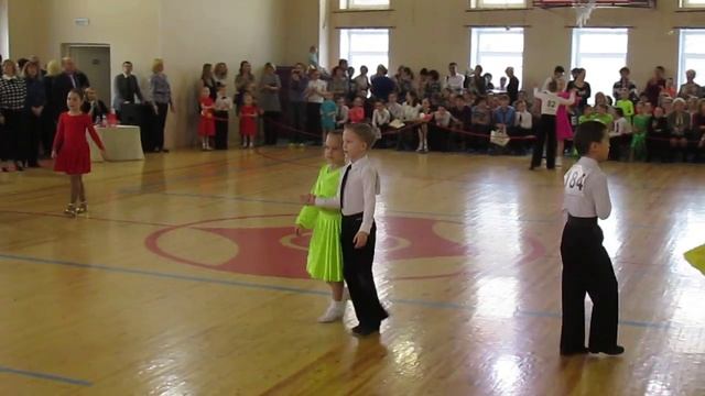 Бальные танцы Пермь смотреть онлайн