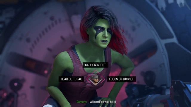 We get arrested by space police. Marvel's Guardians of the Galaxy part 2 смотреть онлайн