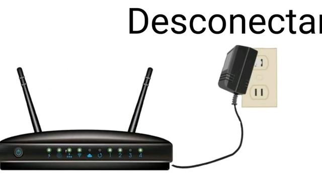 Por que no puedo acceder a mi router смотреть онлайн