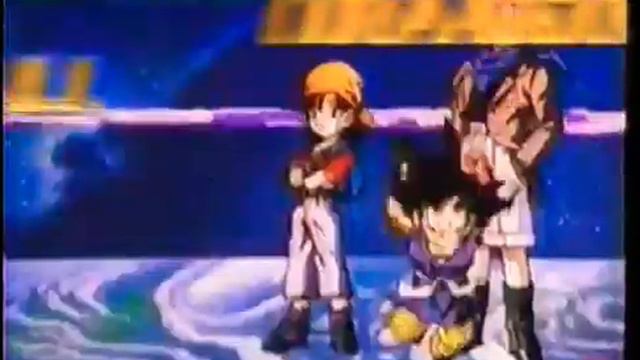 Chamada TV Globinho (14/02/2005) смотреть онлайн