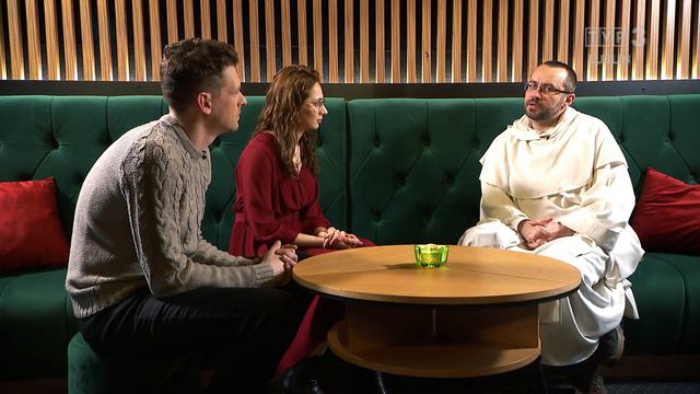 #ESSA - Odcinek #72 - SIEDEM GRZECHÓW GŁÓWNYCH - CHCIWOŚĆ смотреть онлайн