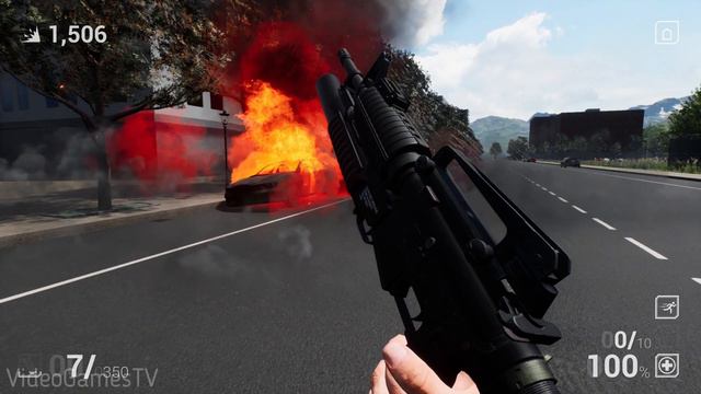 Destructo - Gameplay [PC ULTRA 60FPS]