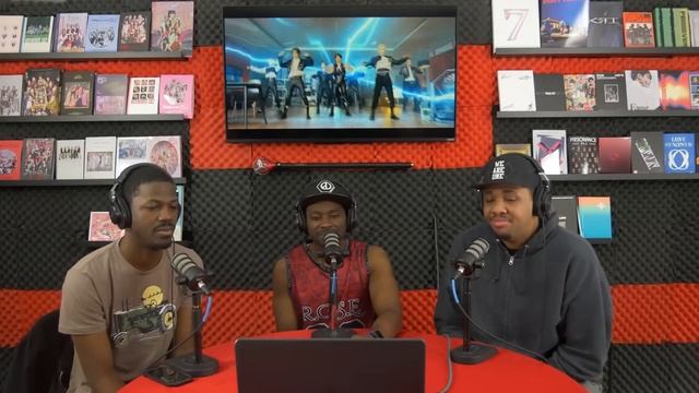 Stray Kids "The Sound" Music Video Reaction смотреть онлайн