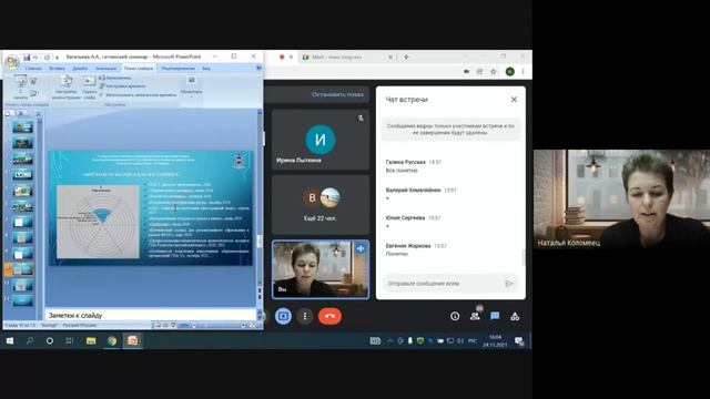 Наставничество: модели и успешные практики смотреть онлайн