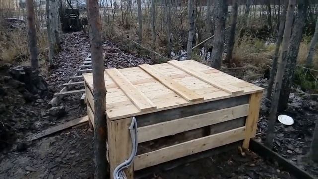 Септики Колодцы Бурение скважин Архангельск смотреть онлайн