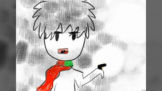 История с другом (анимация) смотреть онлайн