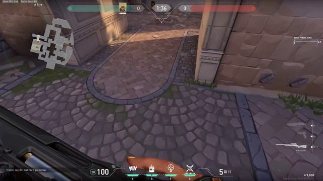 VALORANT Raze Ascent Generator Satchel Tutorial смотреть онлайн
