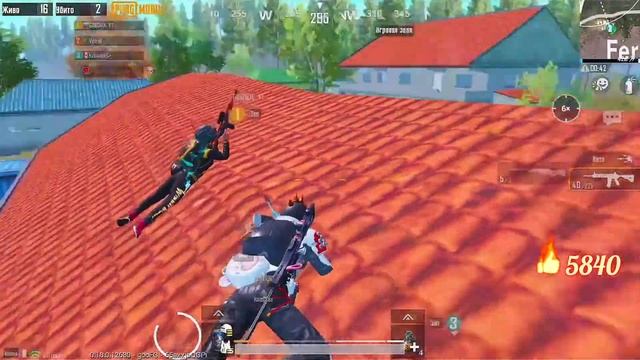 ИГРАЕМ НА ТОП ? PUBG MOBILE - СТРИМ НА ТЕЛЕФОНЕ IPHONE 8+ смотреть онлайн