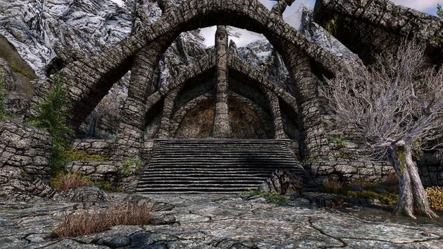 [Danidv] The Elder Scrolls V: Skyrim - Ragnvald смотреть онлайн