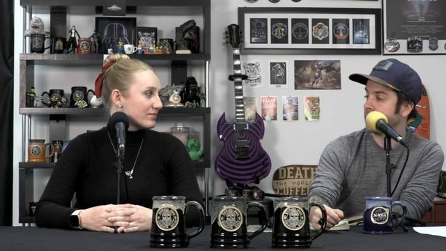 VALHALLA MUG GIVEAWAY + New Products for December смотреть онлайн