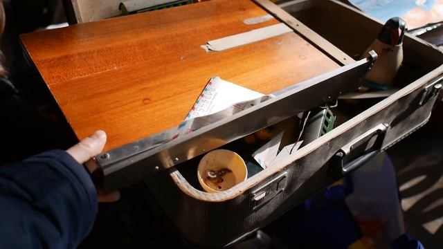 Пластинчатые ножницы для резки картона и бумаги СССР. смотреть онлайн