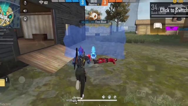 Freefire : highlight Satisfactory ?⚡ | Xiaomi Poco x3 pro ⚙️ default dpi !!! #aimbotfreefire смотреть онлайн