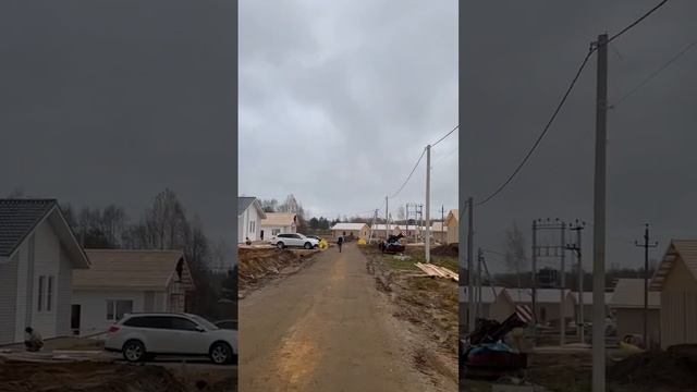 Строим в любых условиях! смотреть онлайн