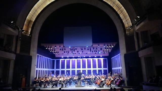 Orquesta sinfónica infantil y juvenil Julián Carrillo смотреть онлайн