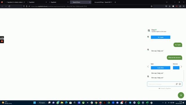 How to use OpenAI Embedding to build your FAQ knowledgebase without coding? смотреть онлайн