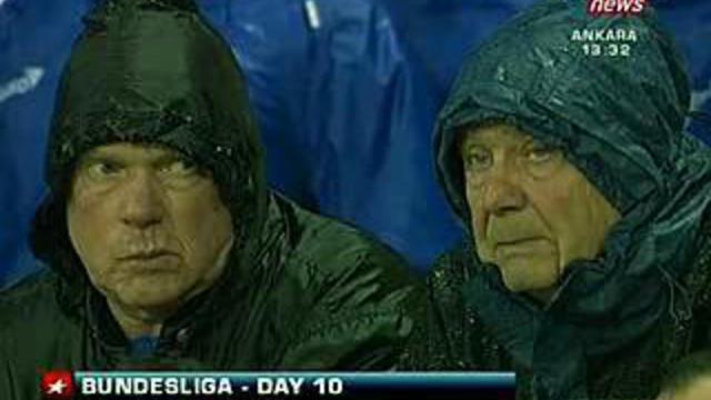 Karlsruhe 0-3 Schalke