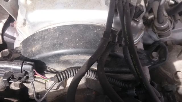 Шум двигателя Ховер. смотреть онлайн