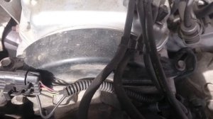 Шум двигателя Ховер.